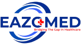 Eazo Med Logo